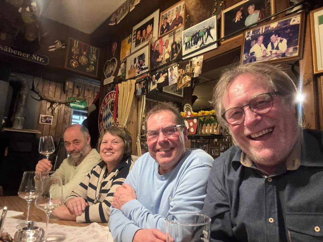 "Let’s fetz in Tirol"