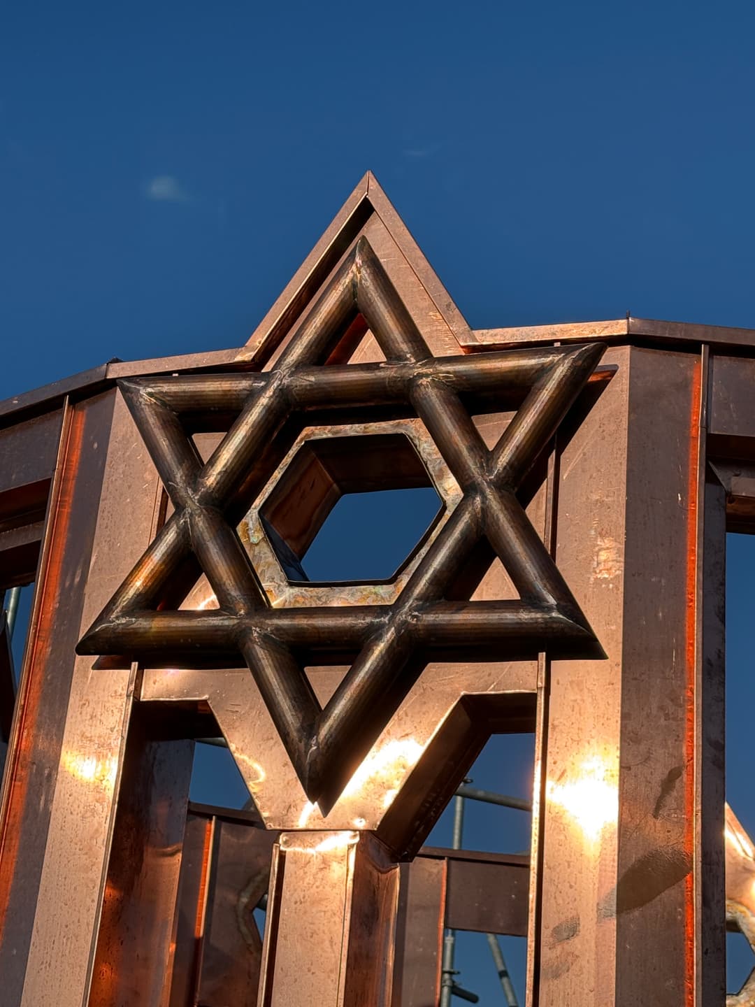 Die Krone der Handwerkskunst