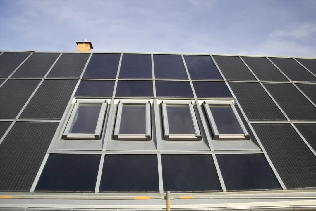 Erneuerbare Energien werden Pflicht