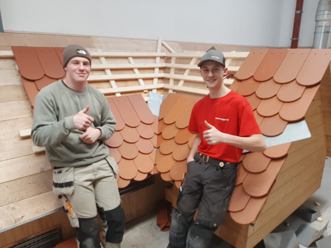 "Lernen auf Gegenseitigkeit"