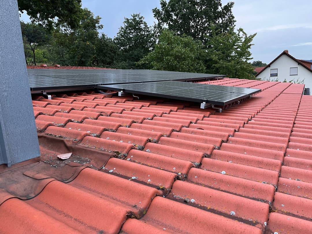 Was bei den Enpal-Monteuren nicht gepasst hat, wurde einfach "passend" gemacht.